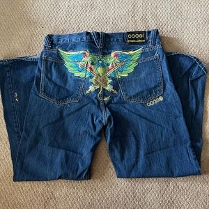Coogi Jeans